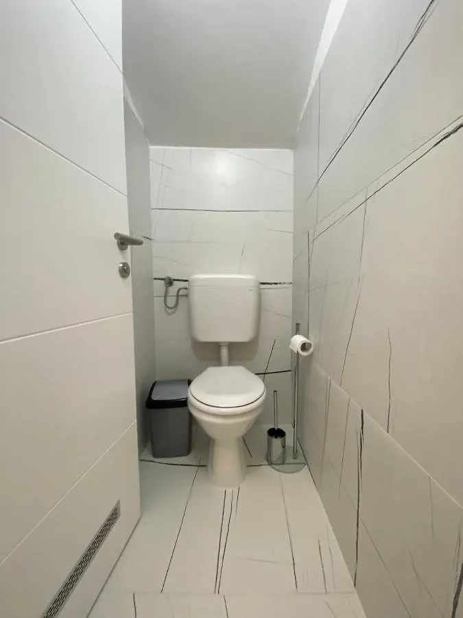 D&M Apartments
