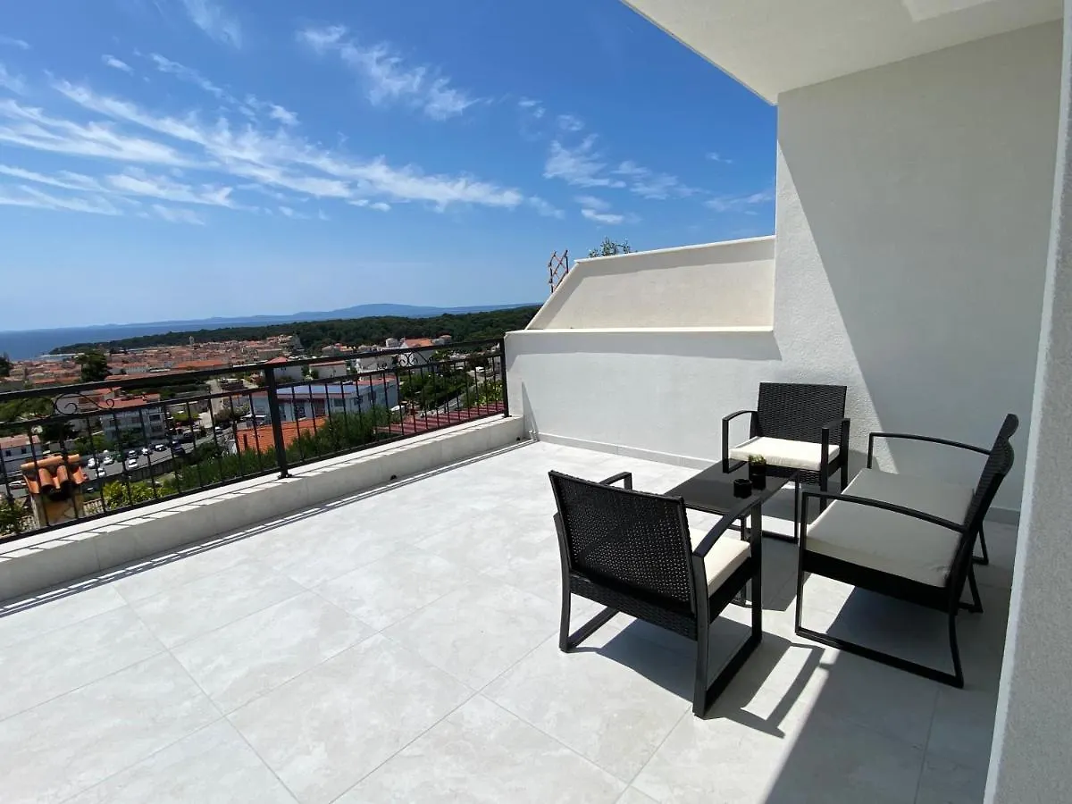 D&M Apartments Palit