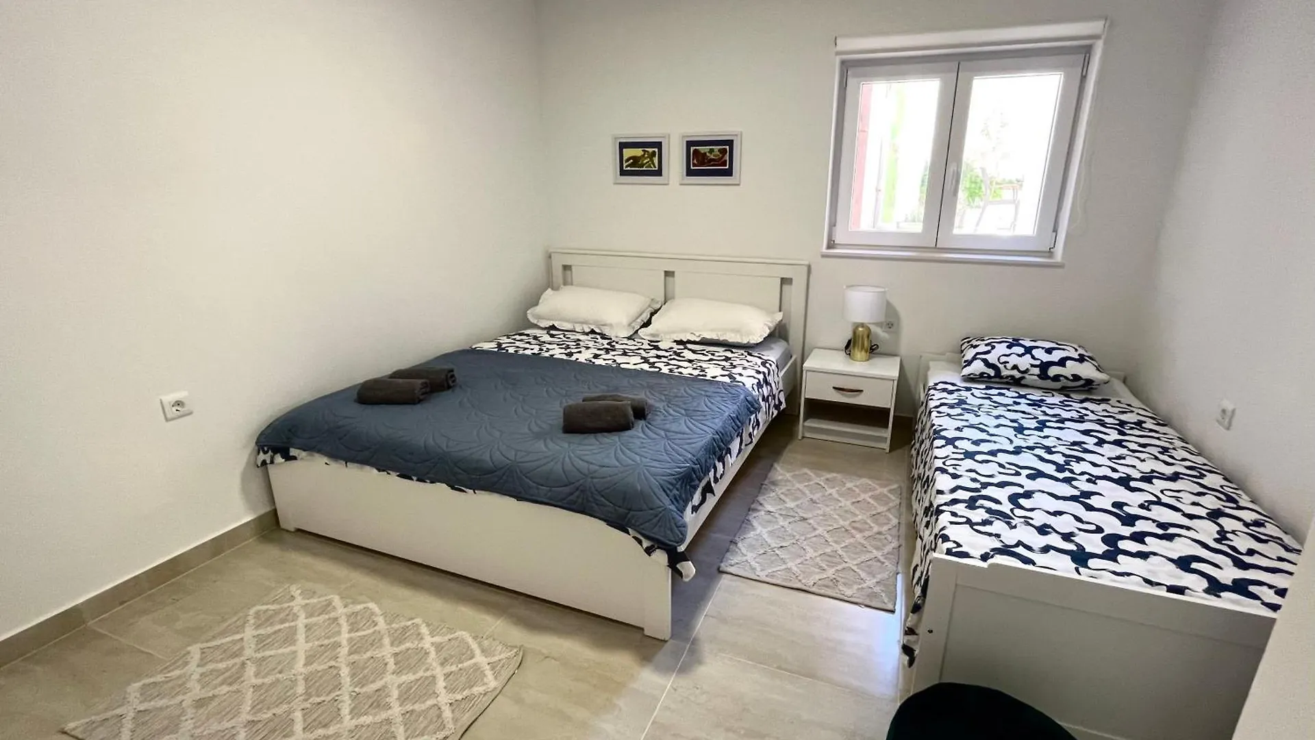 D&M Apartments