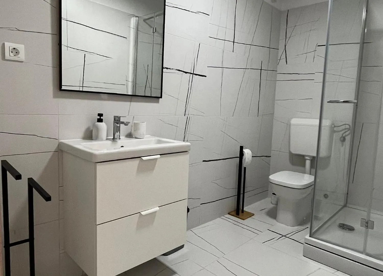 D&M Apartments Palit 0*,  Chorwacja