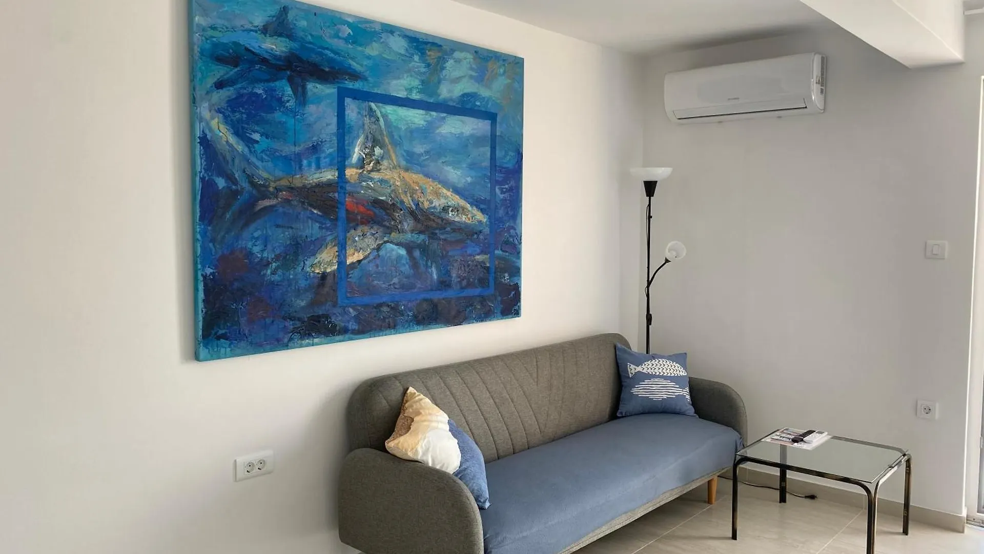 D&M Apartments Palit