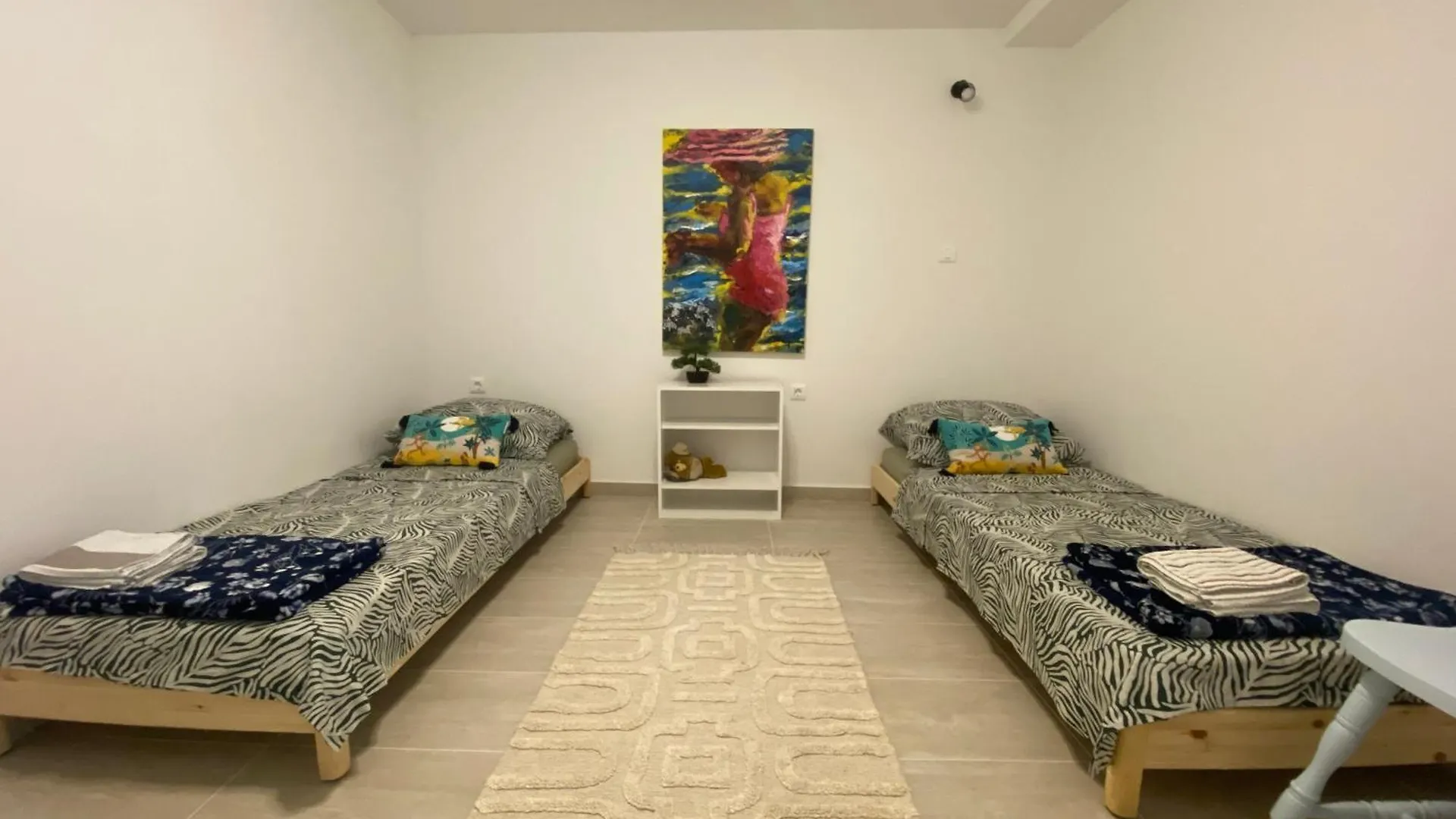 D&M Apartments Palit Chorwacja