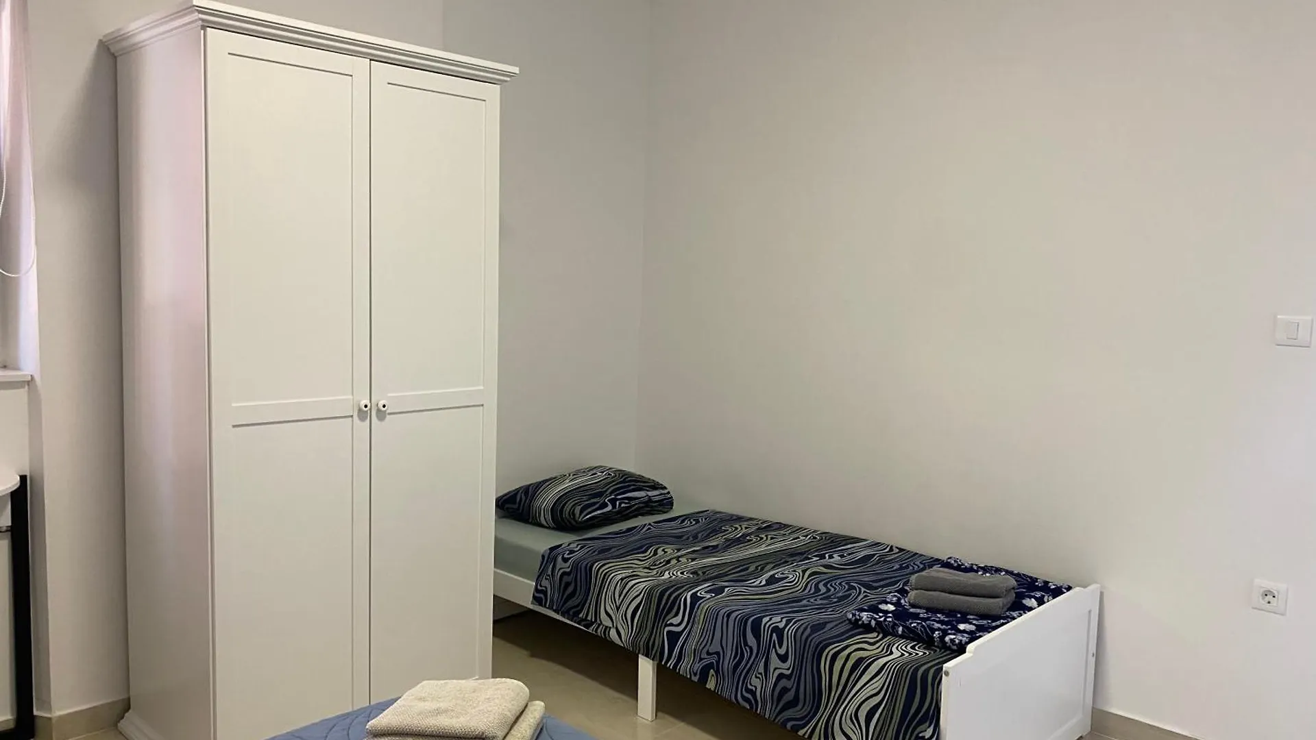 D&M Apartments  Palit