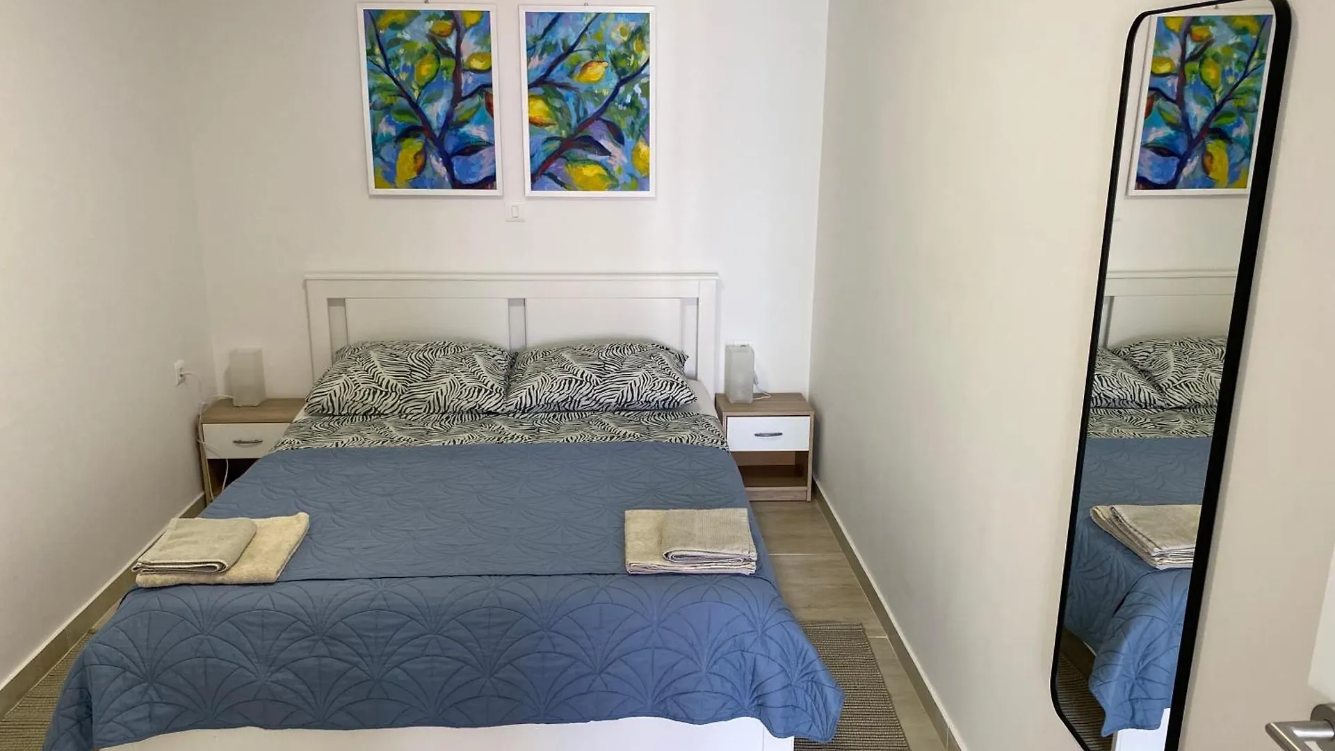 D&M Apartments