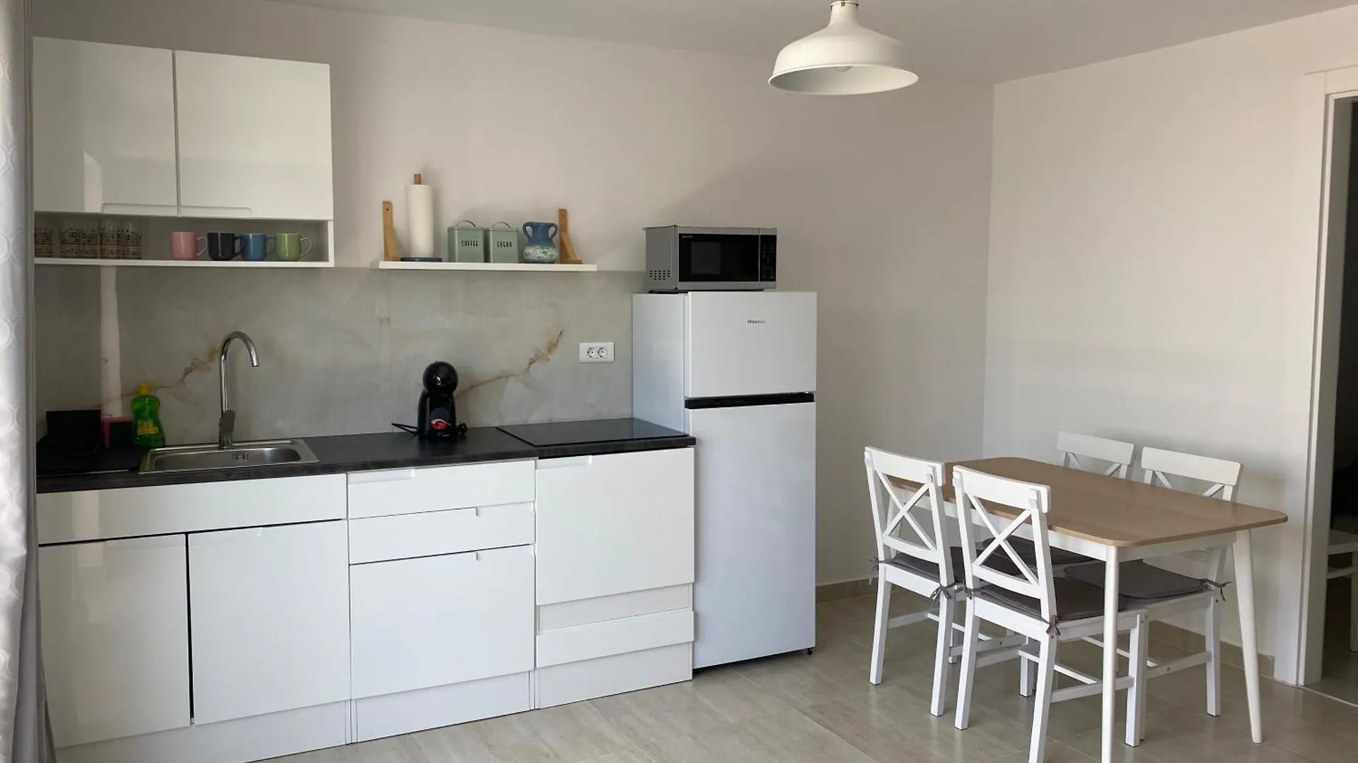 D&M Apartments Palit