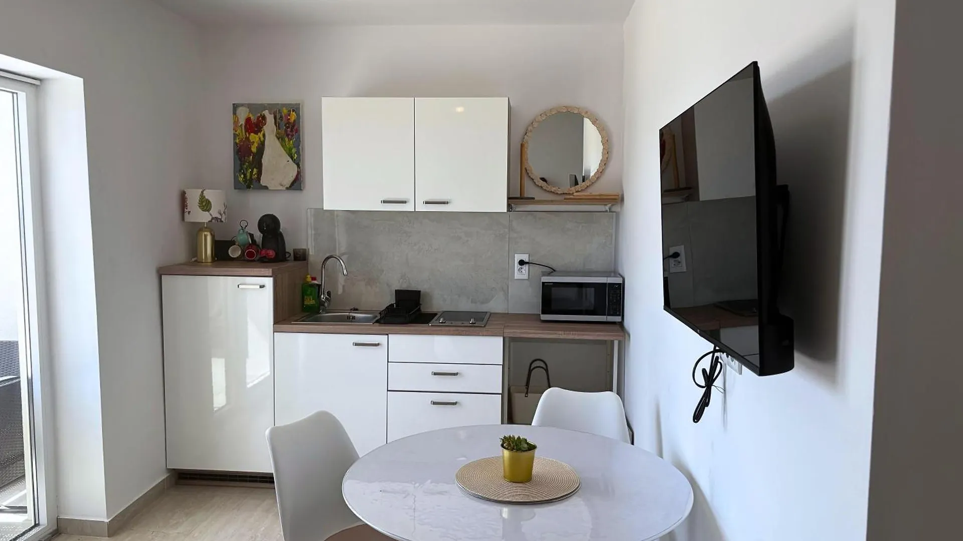 D&M Apartments Croatia
