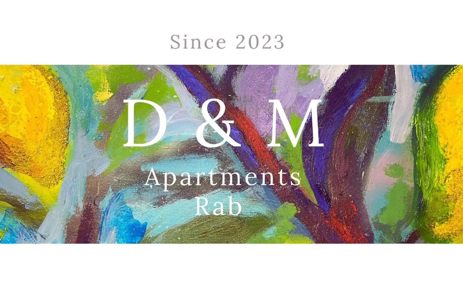 D&M Apartments 0*, Palit
