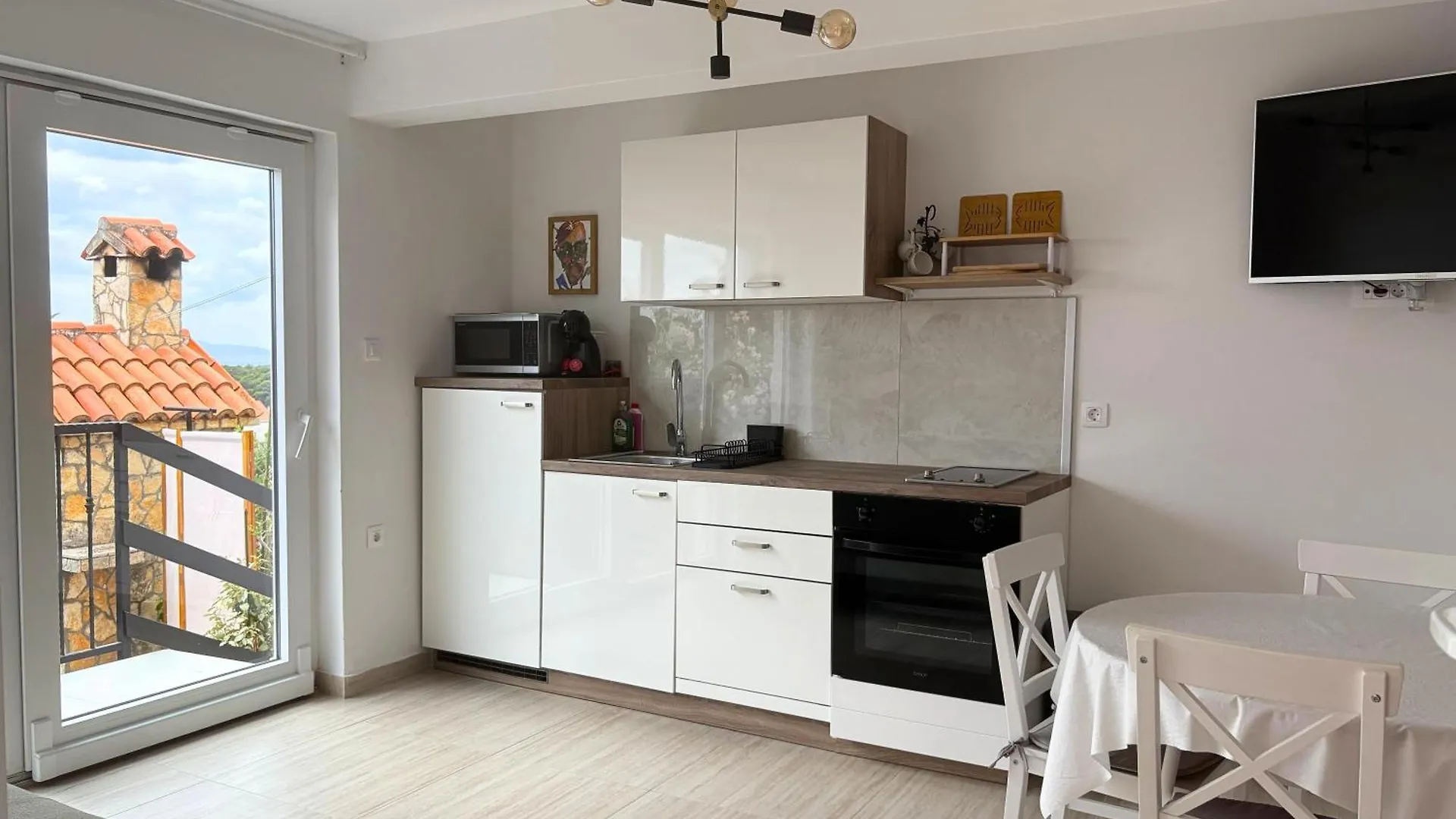 D&M Apartments Palit