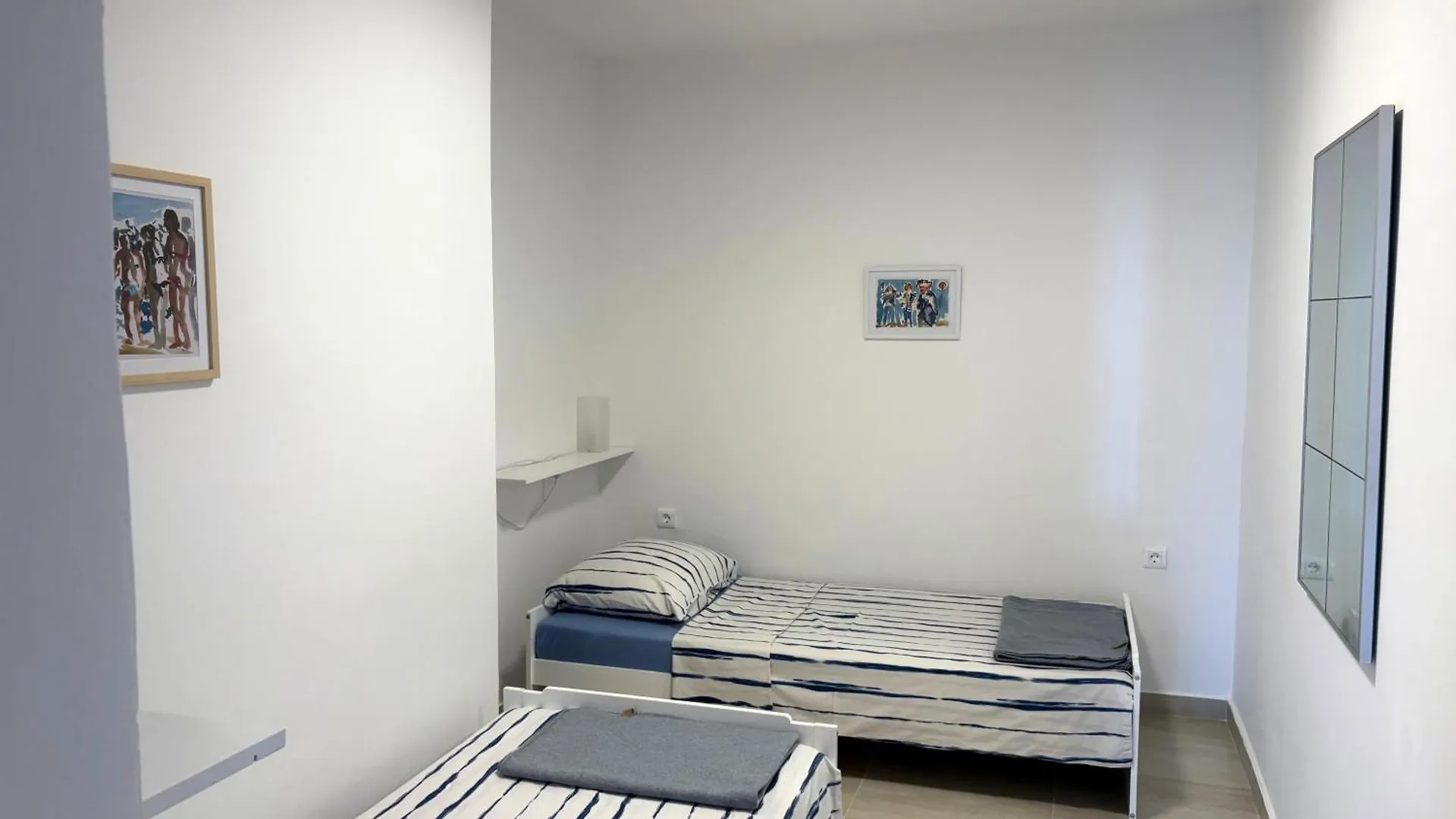 D&M Apartments Palit Chorwacja