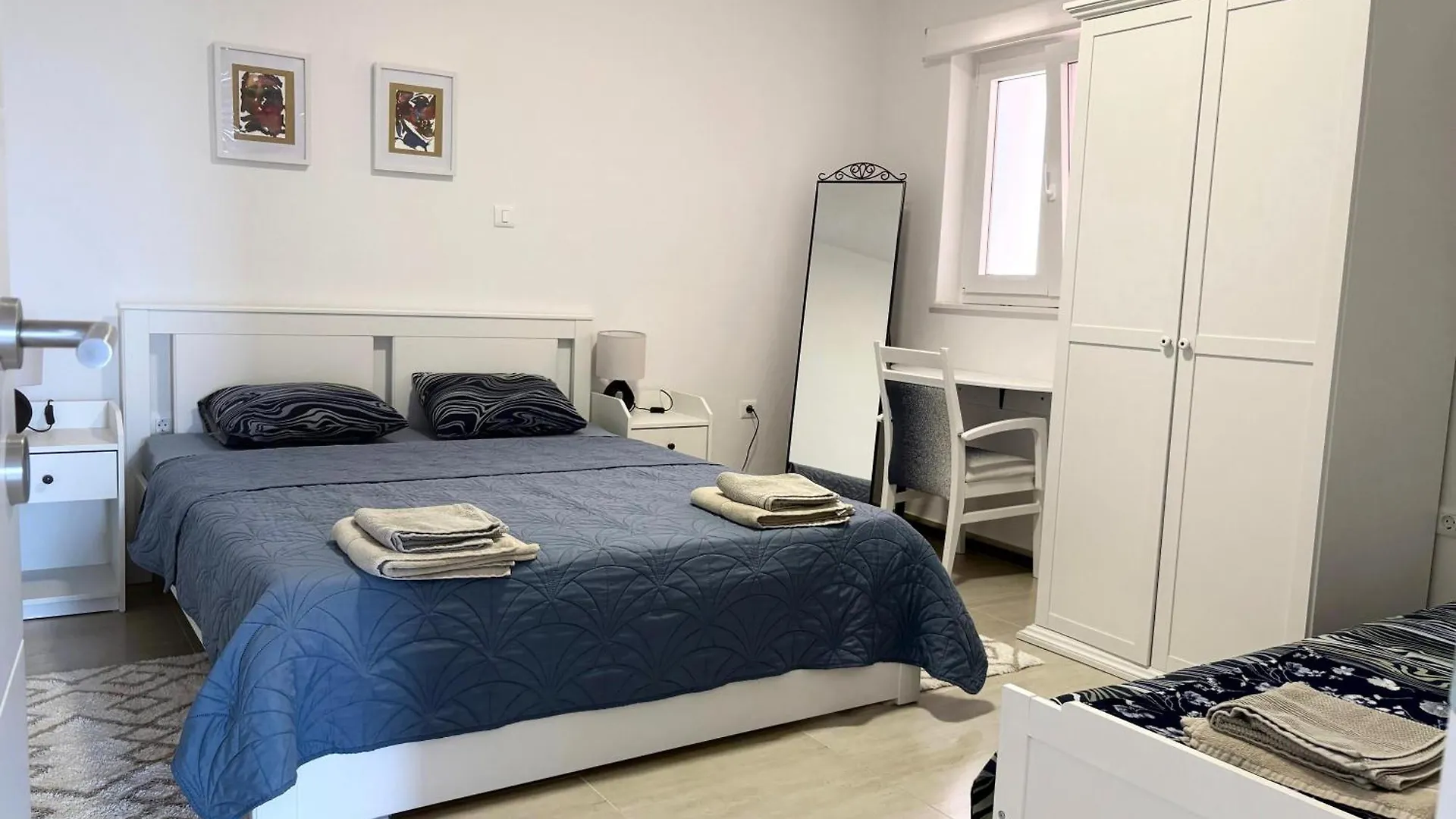 D&M Apartments Palit