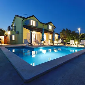  Villa Relax House Nizic