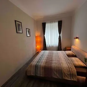  Apartment Alessio - Sea View