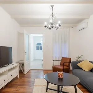  Apartment Linden Korzo